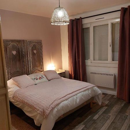 La Belle Vue Gite Champenois B&B Bergeres-les-Vertus ภายนอก รูปภาพ