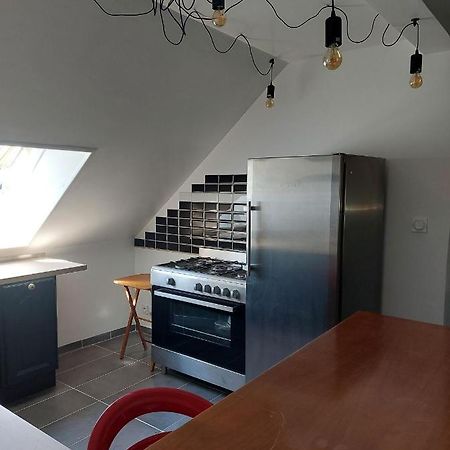 La Belle Vue Gite Champenois B&B Bergeres-les-Vertus ภายนอก รูปภาพ